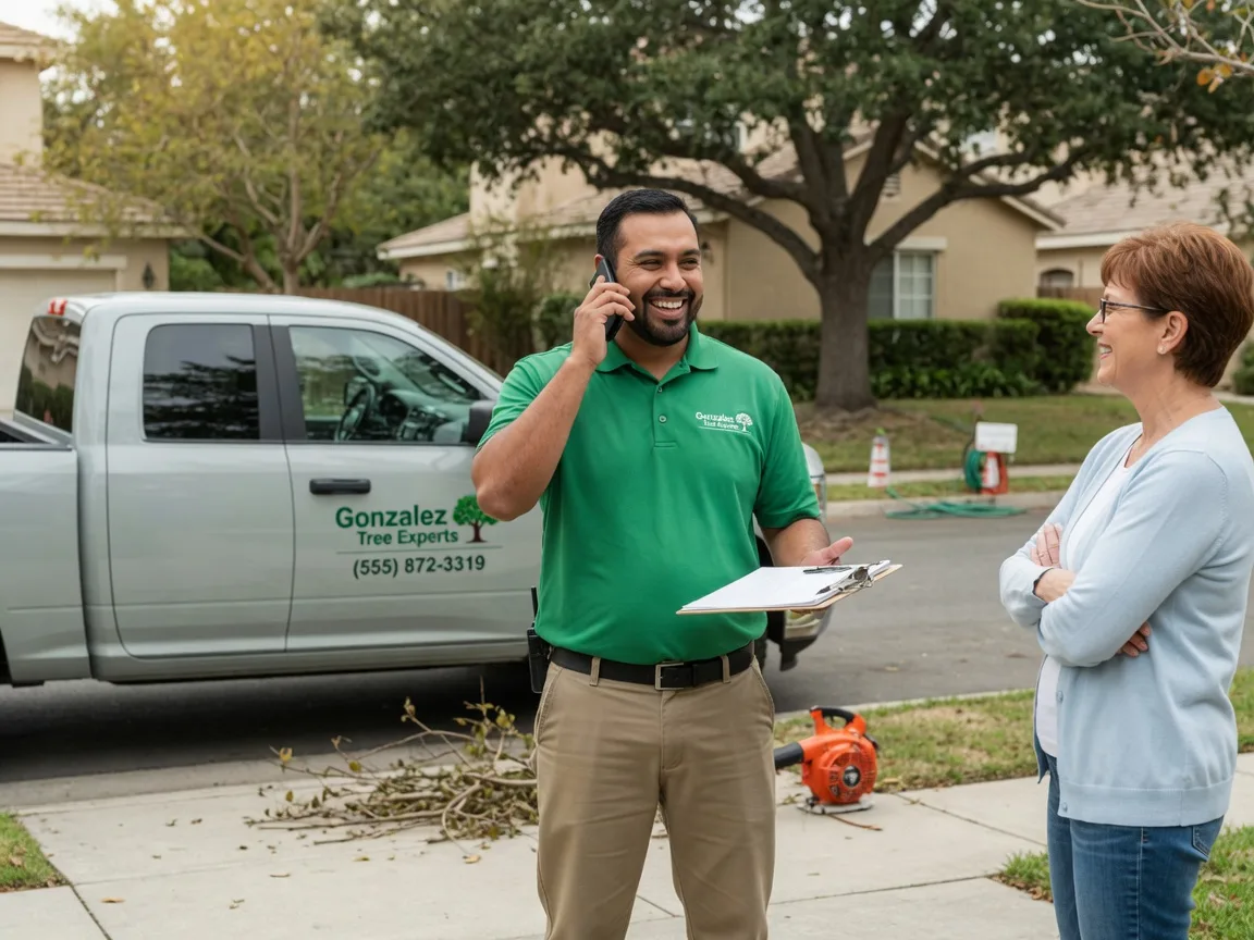 Tree Service Hatchechubbee, AL FAQs
